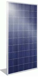 SOLON 220 Watt Solar Panel, 36.4 Volts